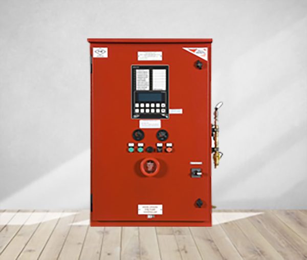 export electrical cabinet equipment
